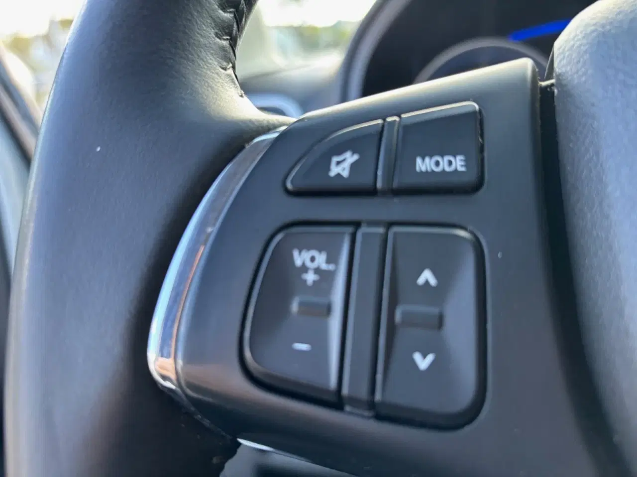 Billede 9 - Suzuki Baleno 1,2 Dualjet Active