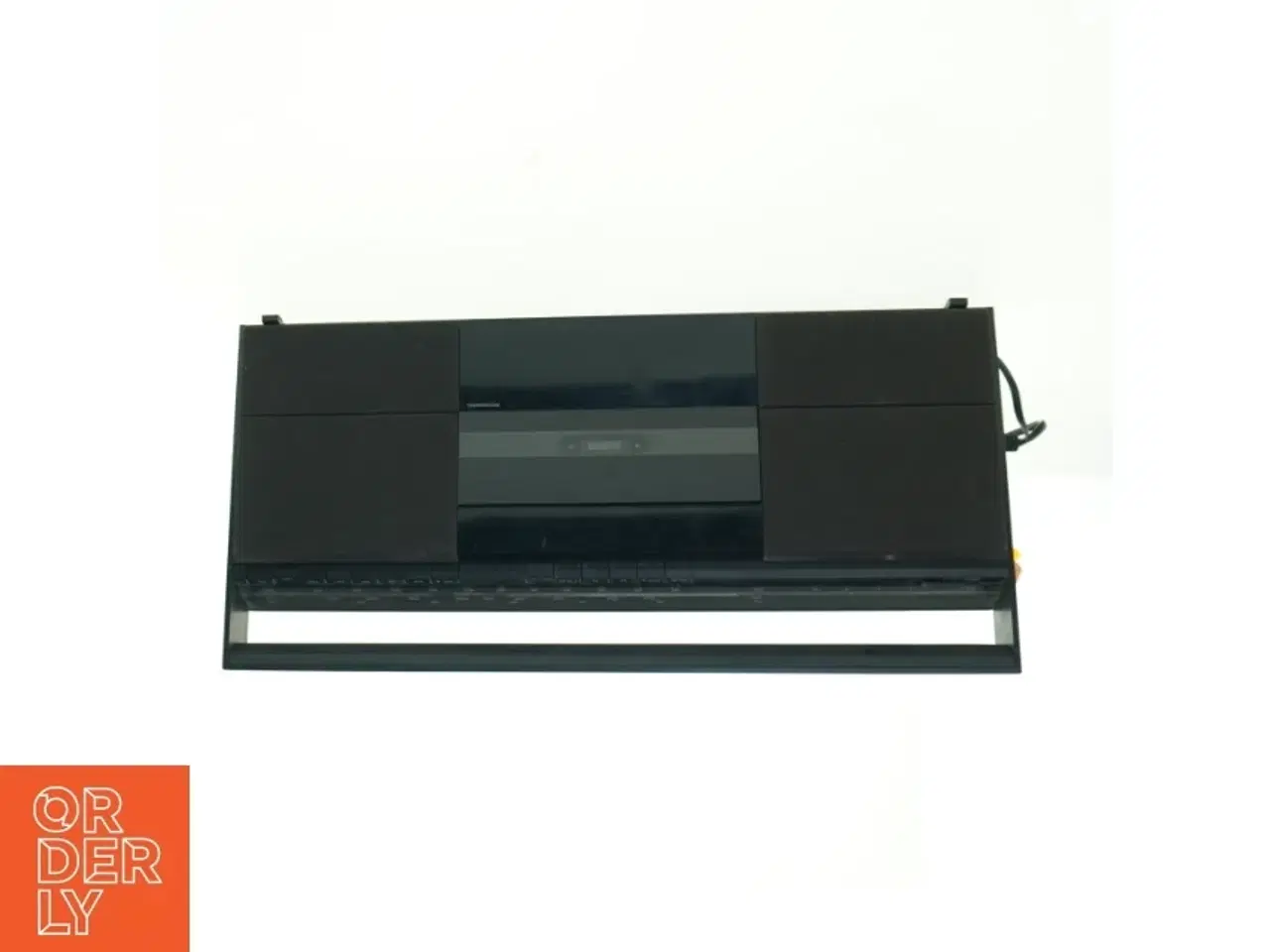 Billede 1 - Båndafspiller fra B&O (str. 50 x 23 cm)