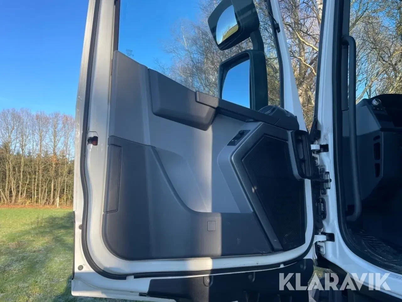 Billede 10 - Trækker Renault T440