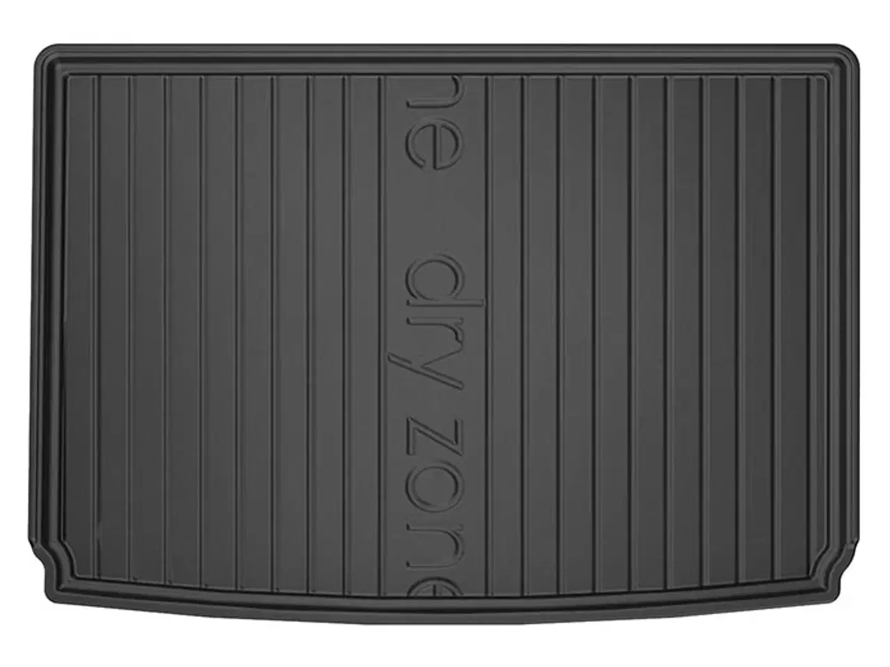 Billede 1 - Bagagerumsbakke Fiat 500L MV 2012-2022