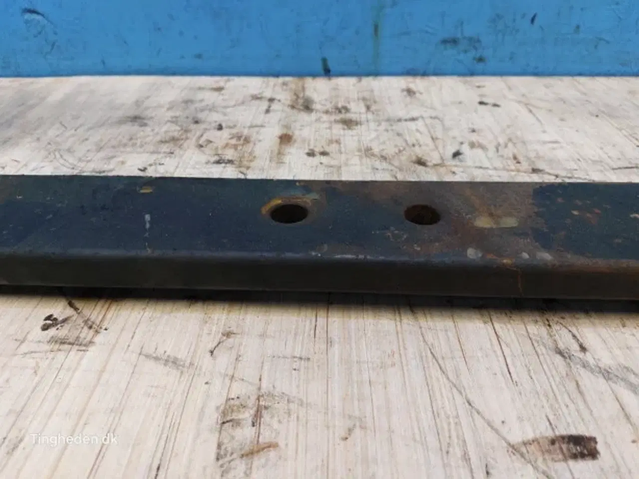 Billede 11 - Massey Ferguson 6465 Løftearm R. 3793234M1