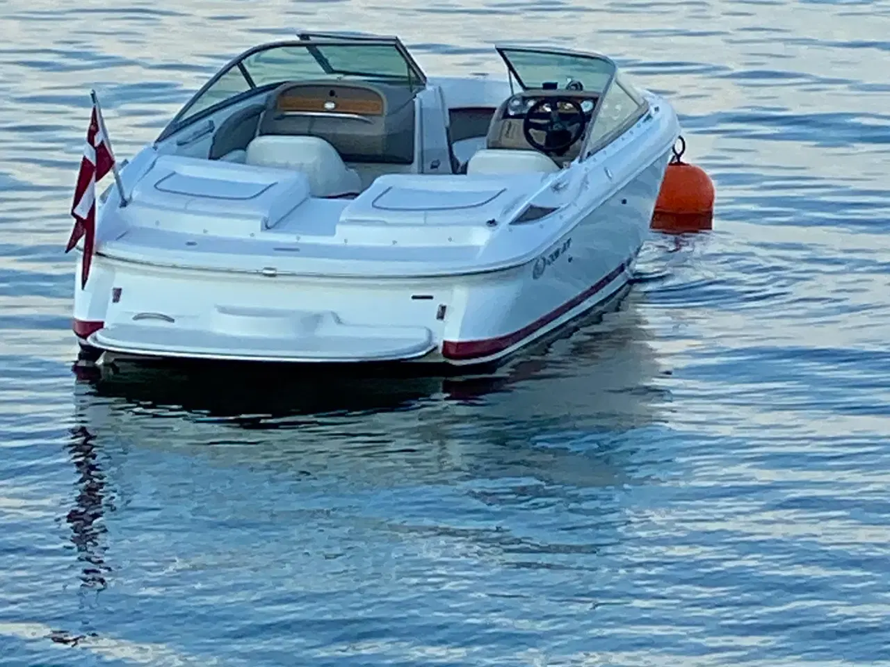 Billede 1 - COBALT 25 FOD BOWRIDER