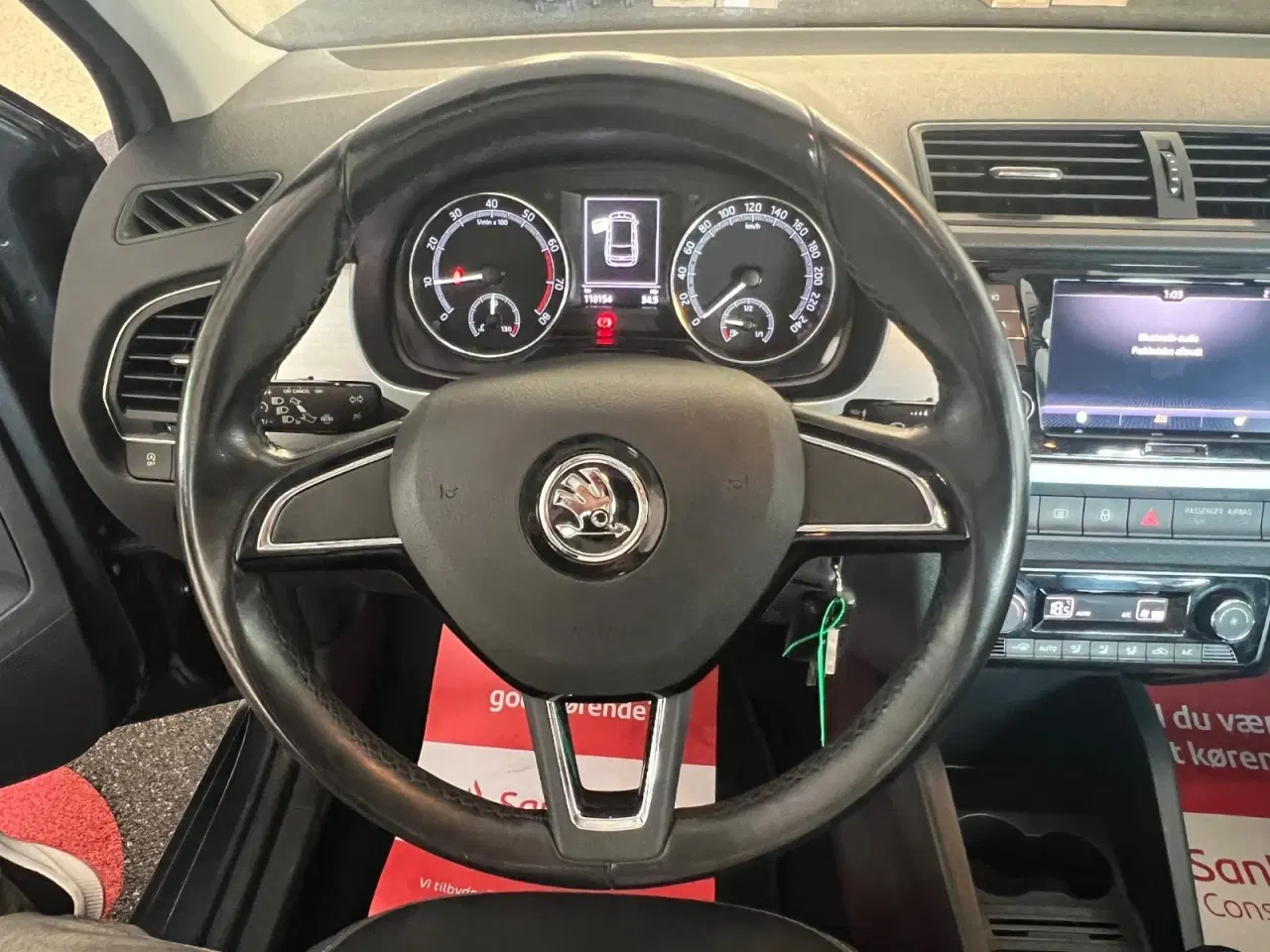 Billede 16 - Skoda Fabia 1,0 TSi 95 Ambition Combi