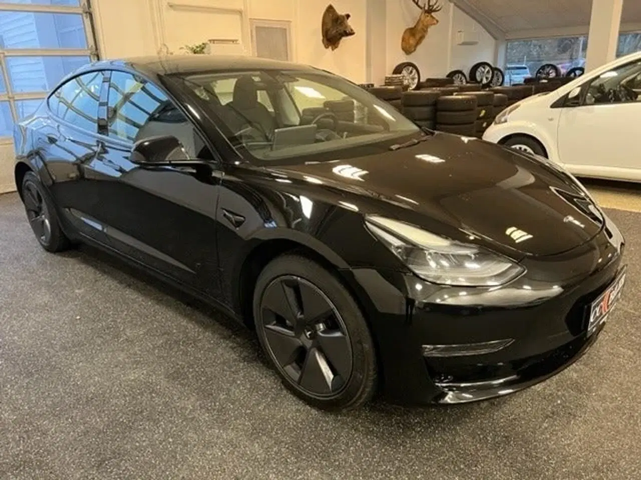 Billede 3 - Tesla Model 3  Long Range AWD