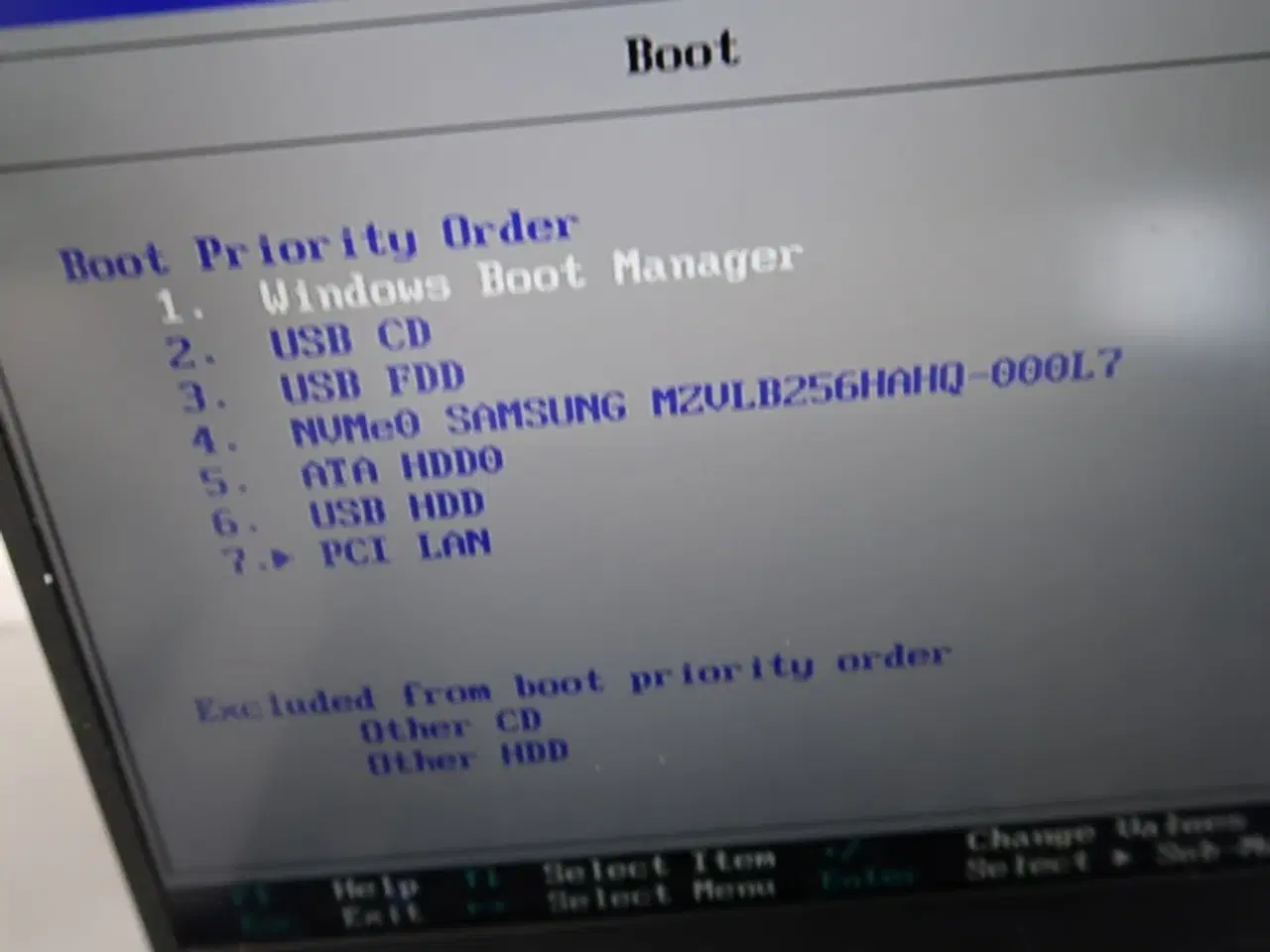 Billede 5 - Bærbar computer LENOVO X1 Carbon 6th Gen.