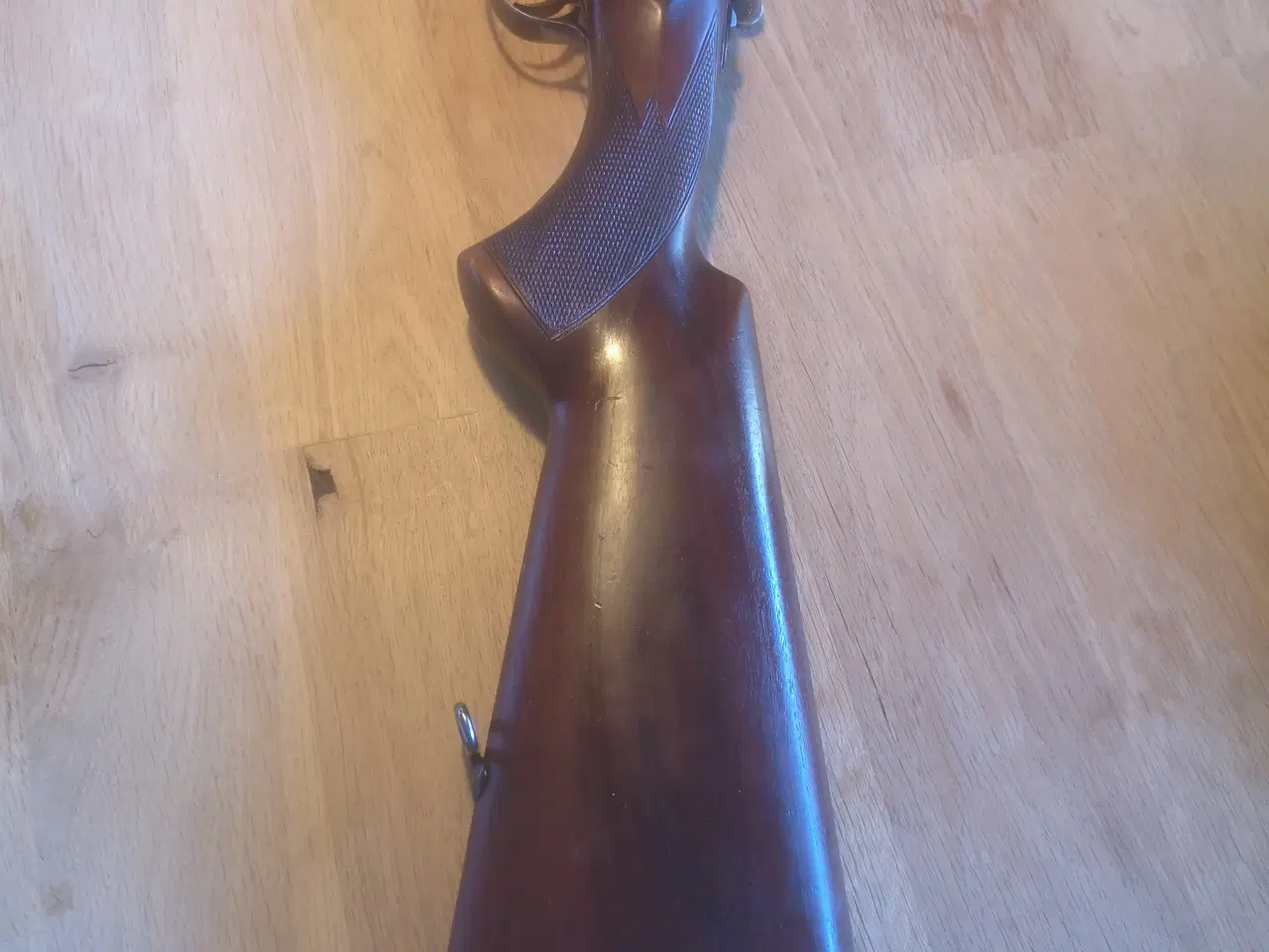Billede 5 - Miroku model 700
