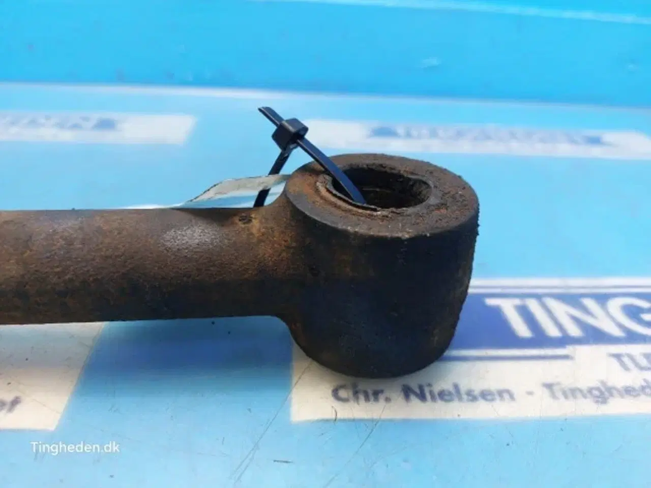 Billede 8 - JCB 531-70 Arm 453/23401