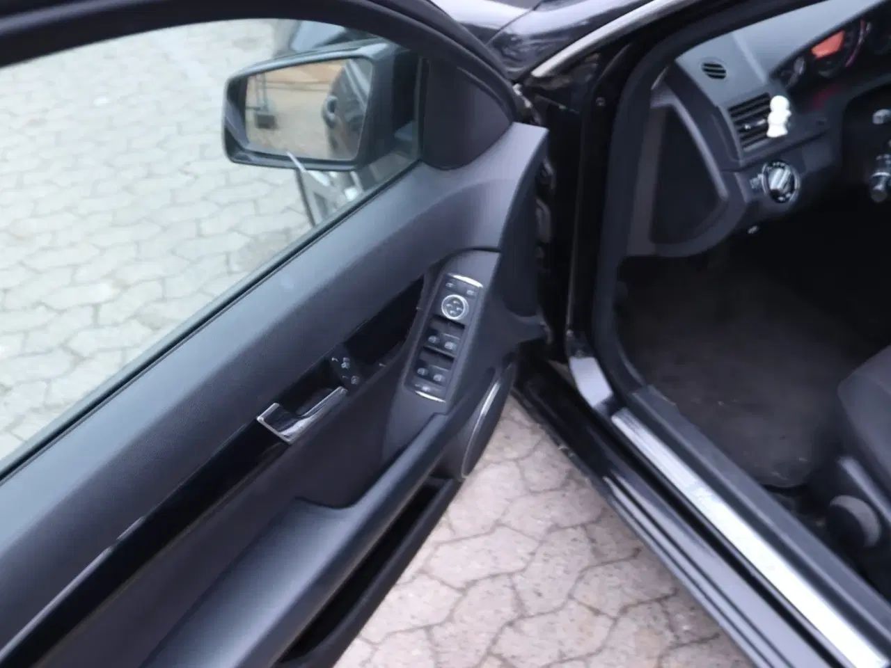 Billede 7 - Mercedes C200 2,2 CDi Classic stc. aut. BE