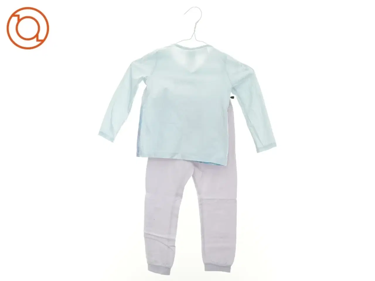 Billede 2 - Nattøj fra H&M (str. 110 cm)