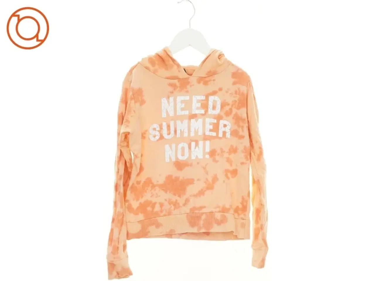 Billede 1 - Sweatshirt fra Silly & ridiculous (str. 140 cm)