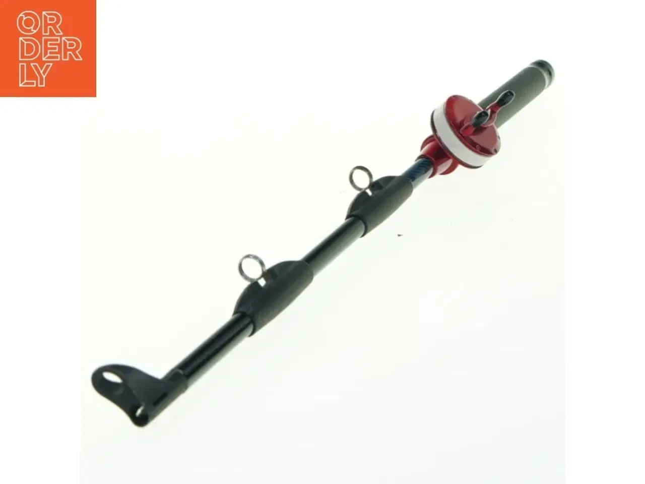 Billede 1 - Lighter (str. 37x4,5 cm)