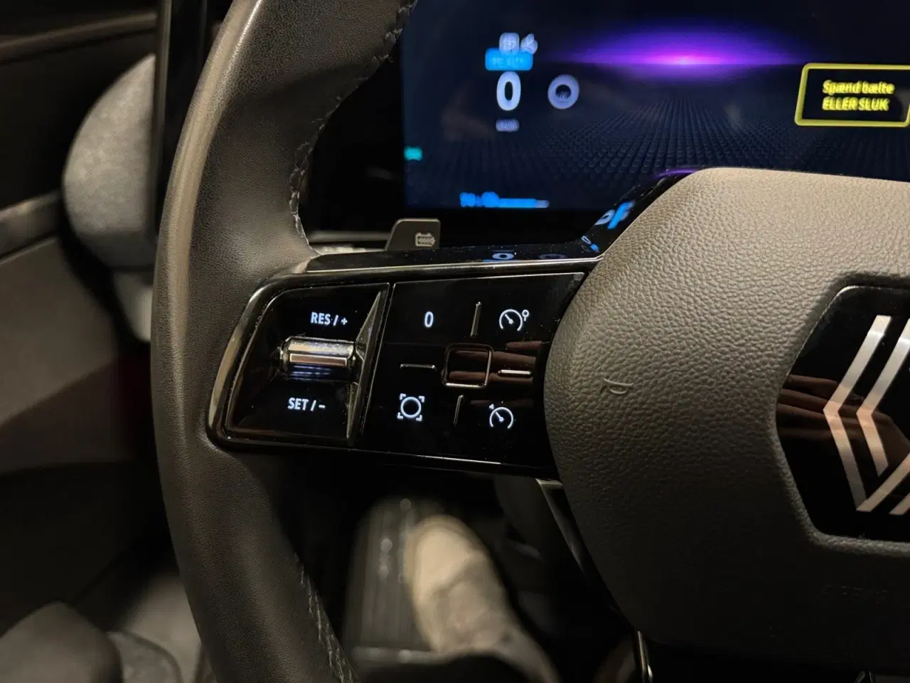 Billede 11 - Renault Megane E-Tech 60 Equilibre