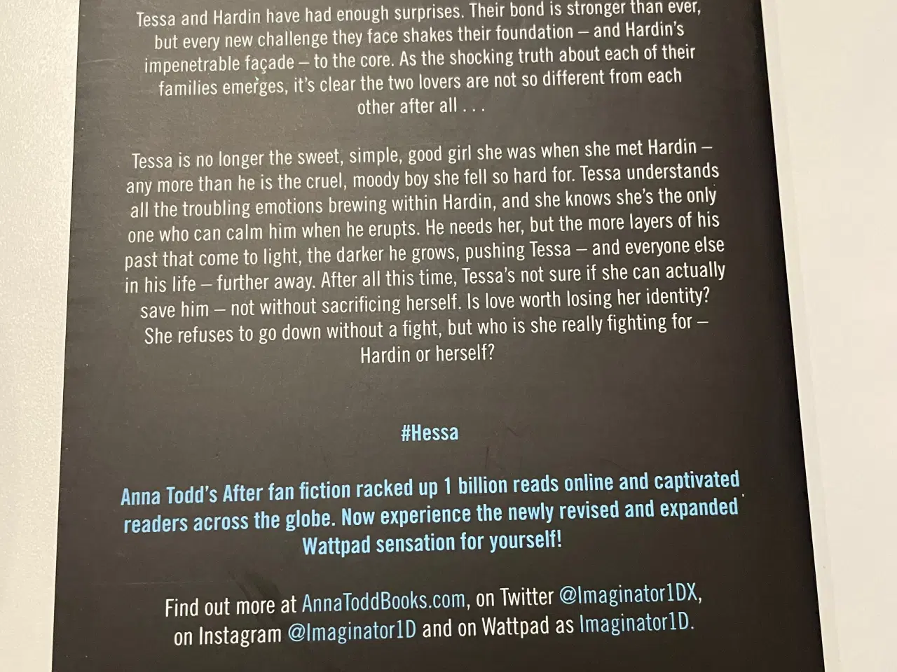 Billede 2 - After ever happy