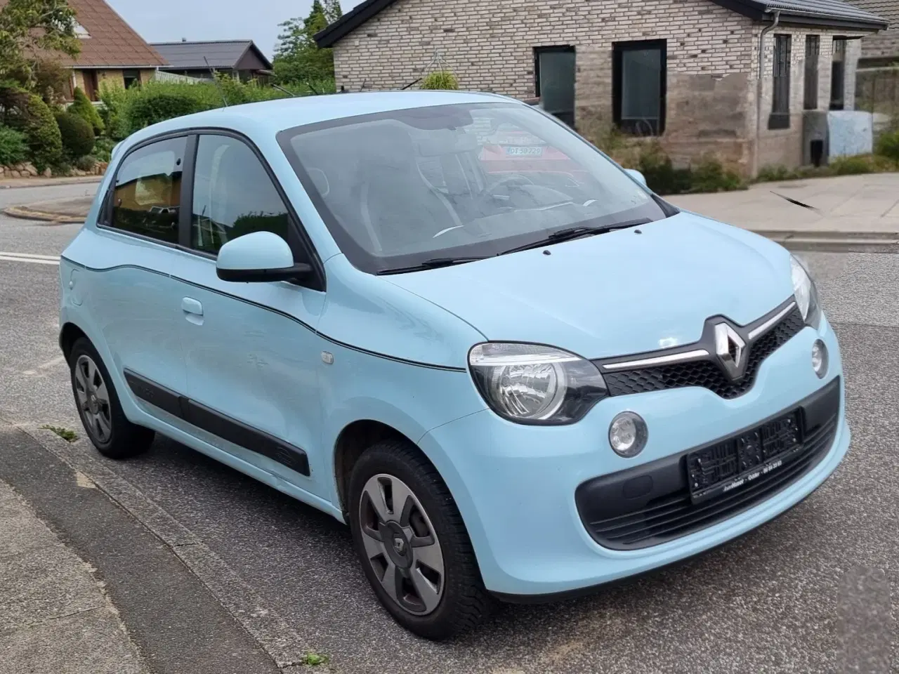Billede 7 - Renault Twingo SCE 70