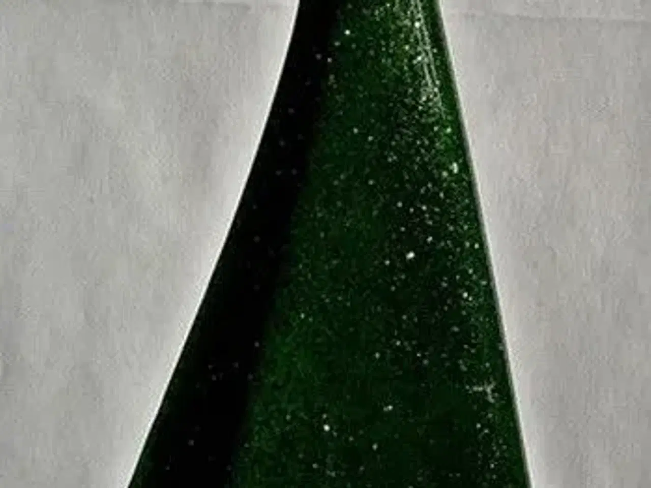 Billede 5 - Julepynt af glas