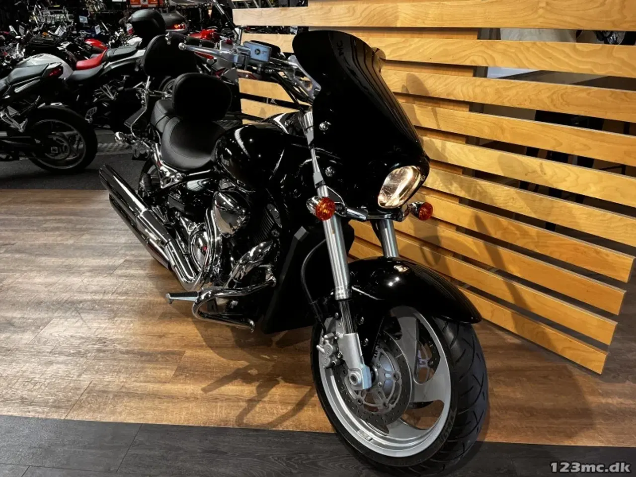 Billede 11 - Suzuki VZ 1500 Intruder