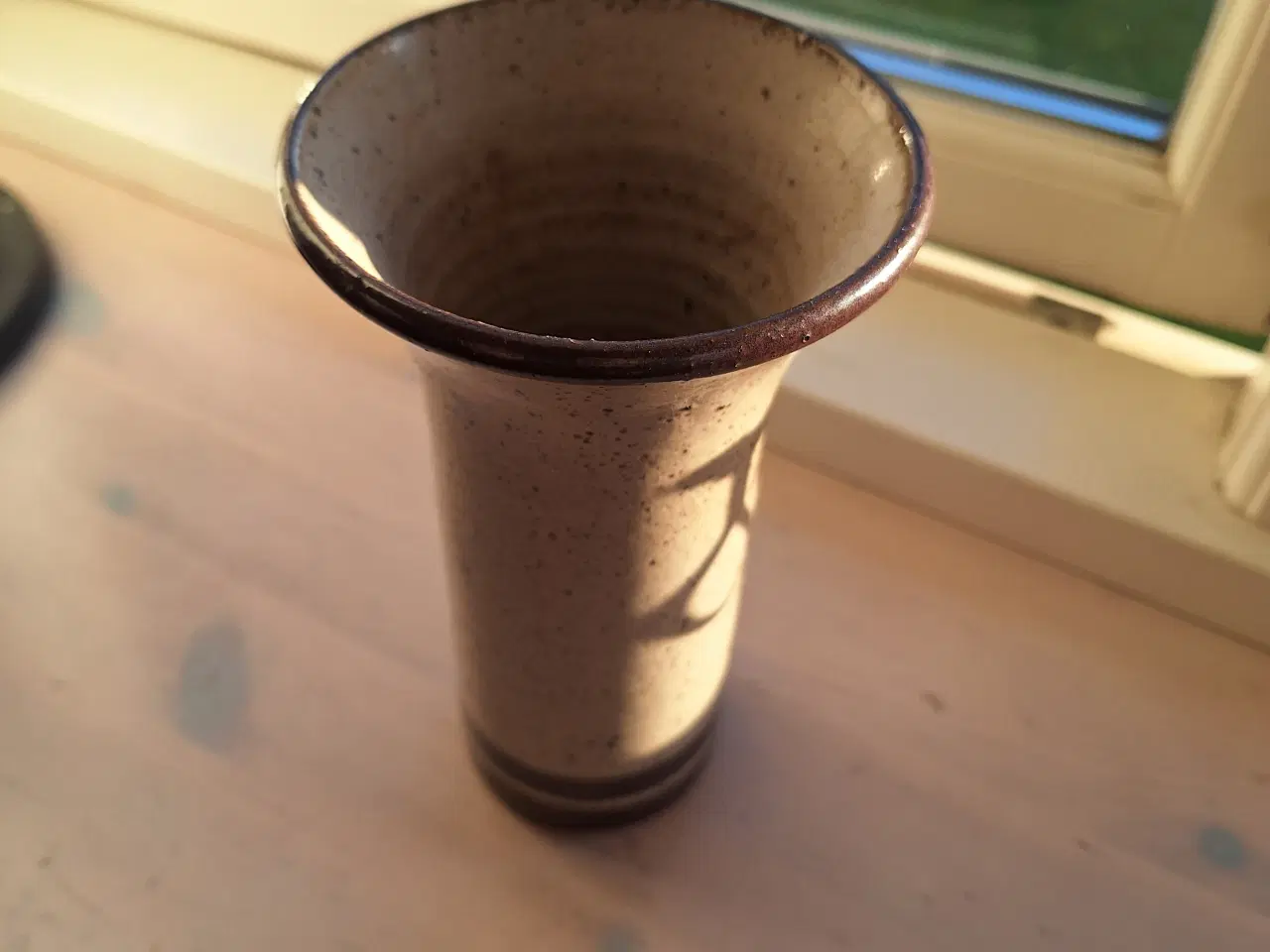 Billede 3 - Vase keramik 