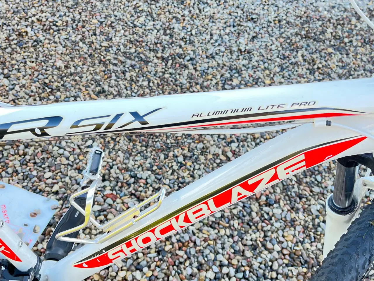 Billede 2 - Super flot mtb 27,5 tommer