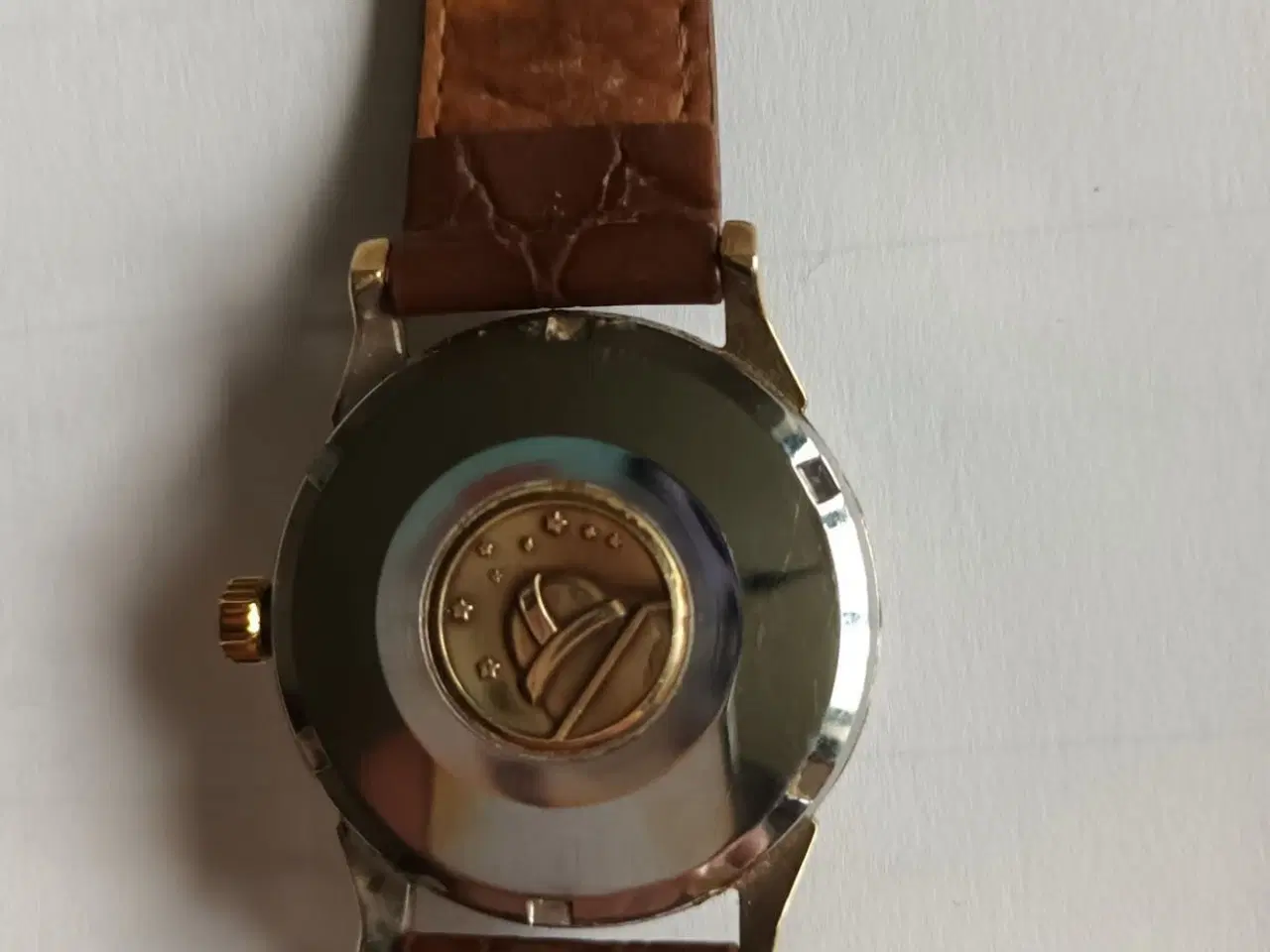 Billede 4 - Omega Herre ur