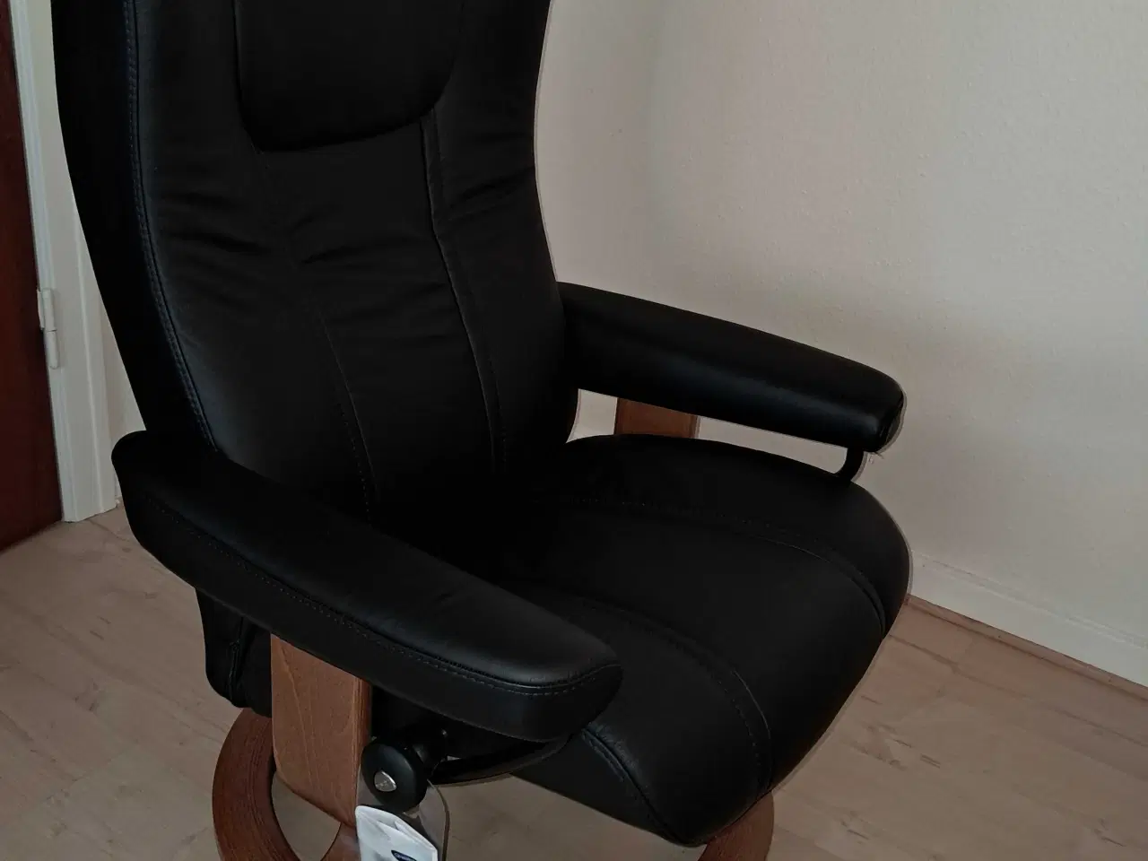 Billede 2 - Stressless Wing Classic 