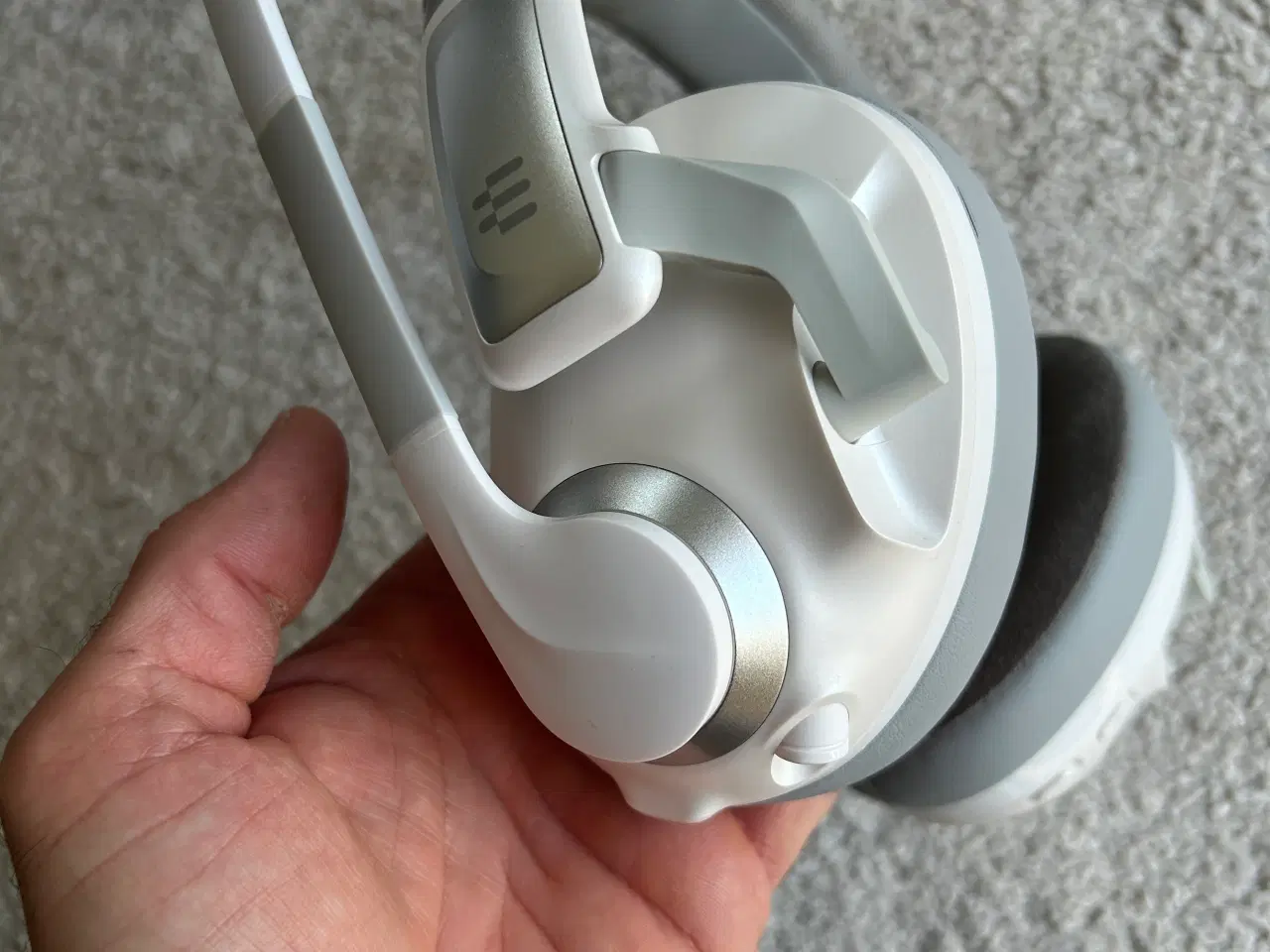 Billede 2 - Sennheiser EPOS H3Pro Hybrid