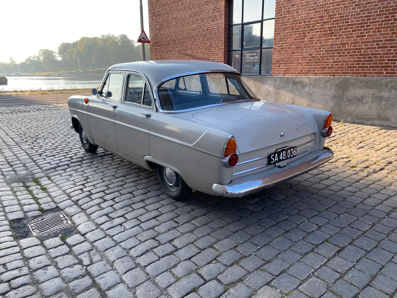 Billede 7 - Ford Consul mk2 1959