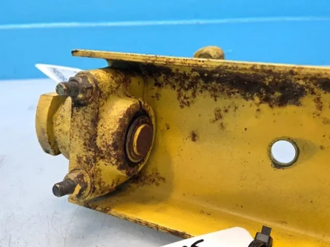 Billede 11 - New Holland TX66 Arm 84438529