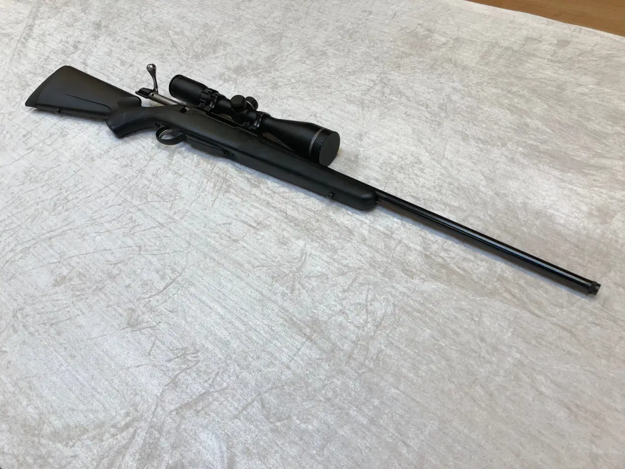 Billede 4 - Tikka T3 sæt