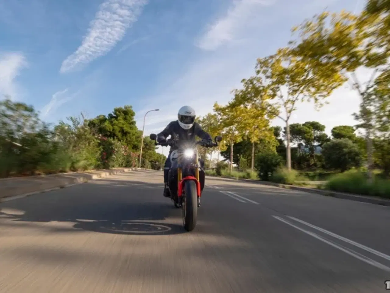 Billede 6 - Yamaha XSR 900