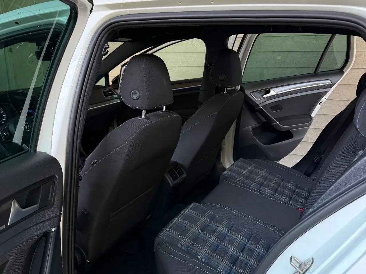 Billede 12 - VW Golf VII 1,4 GTE DSG