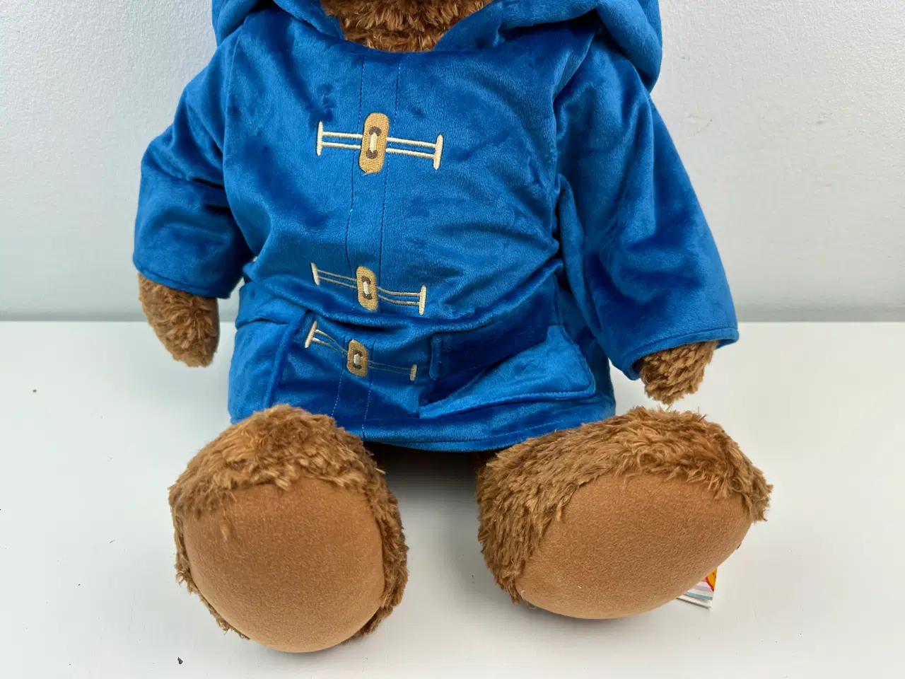 Billede 3 - Paddington, Limited Edition (STEIFF)