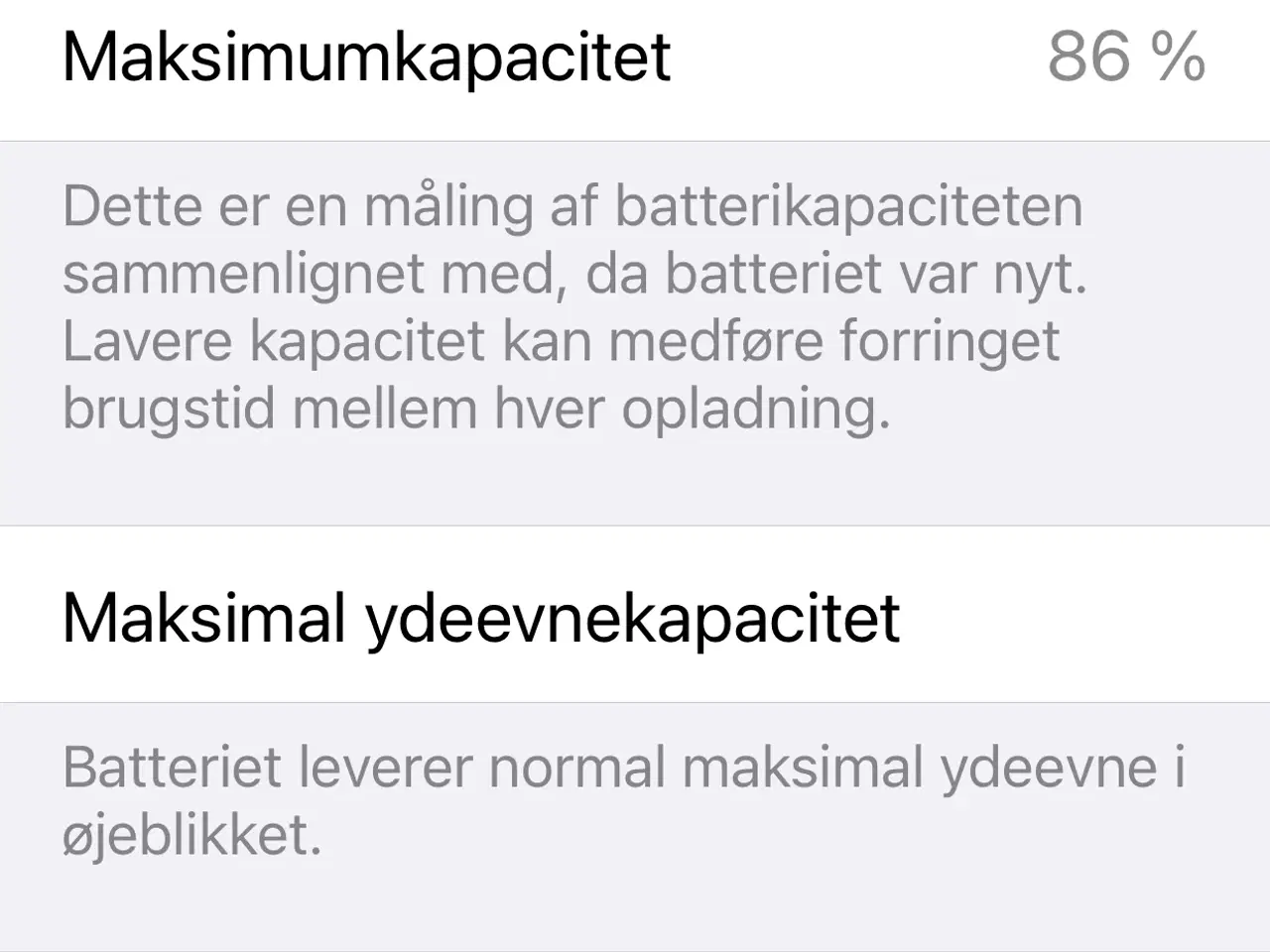 Billede 3 - iPhone 6S plus i rosa