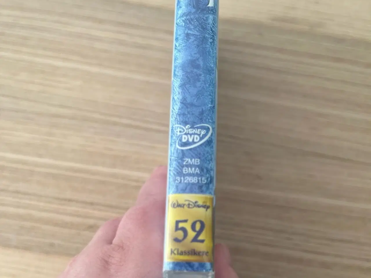 Billede 4 - Frozen/Frost