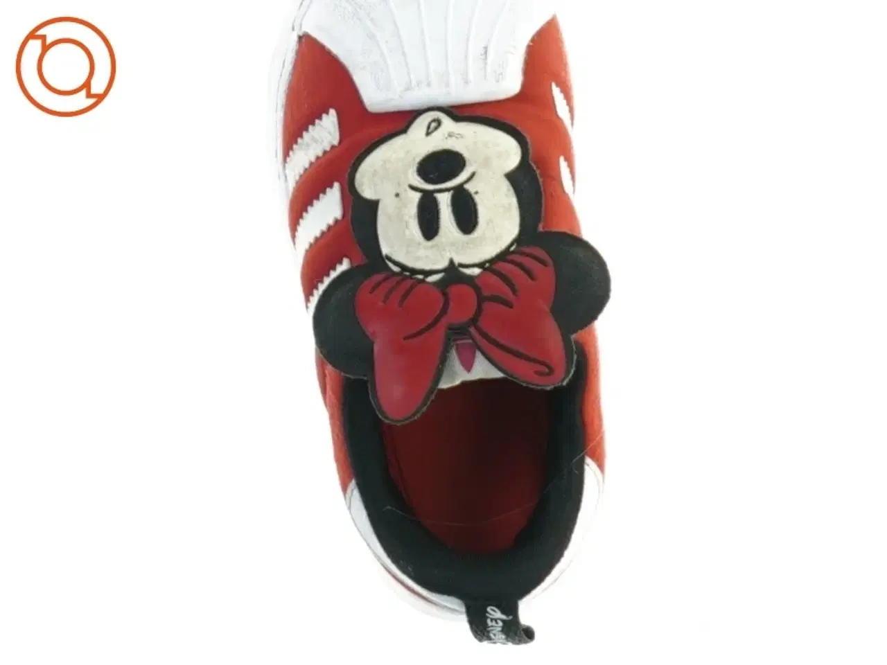 Billede 6 - Adidas x Disney Mickey Mouse børnesko fra Adidas (str. 25)
