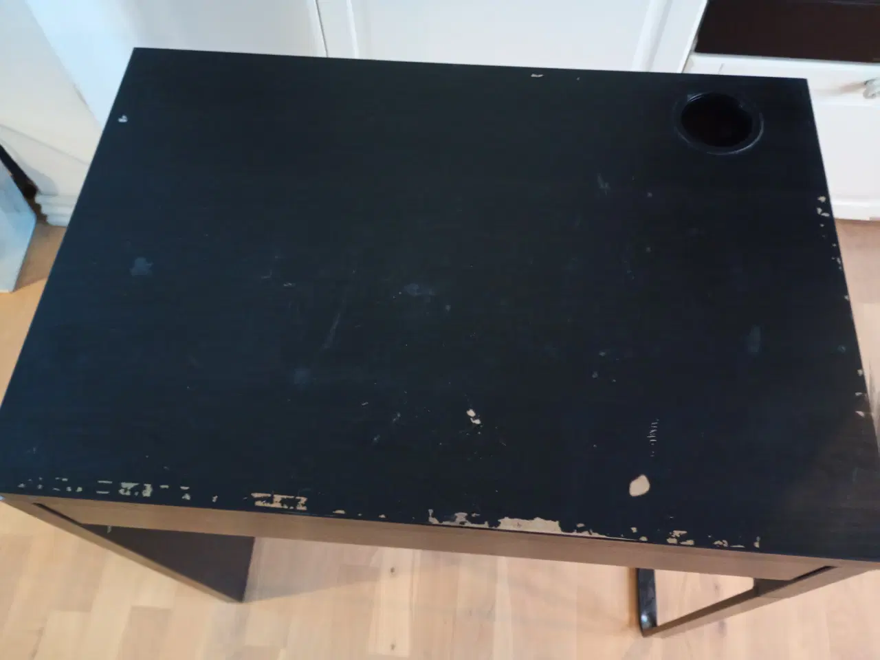 Billede 2 - Skrivebord 