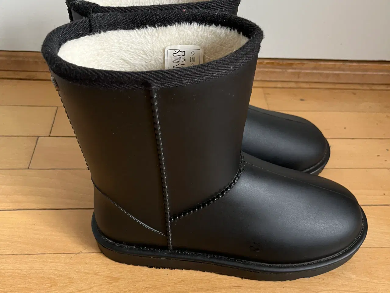 Billede 2 - Vinterstøvler Waldhauser