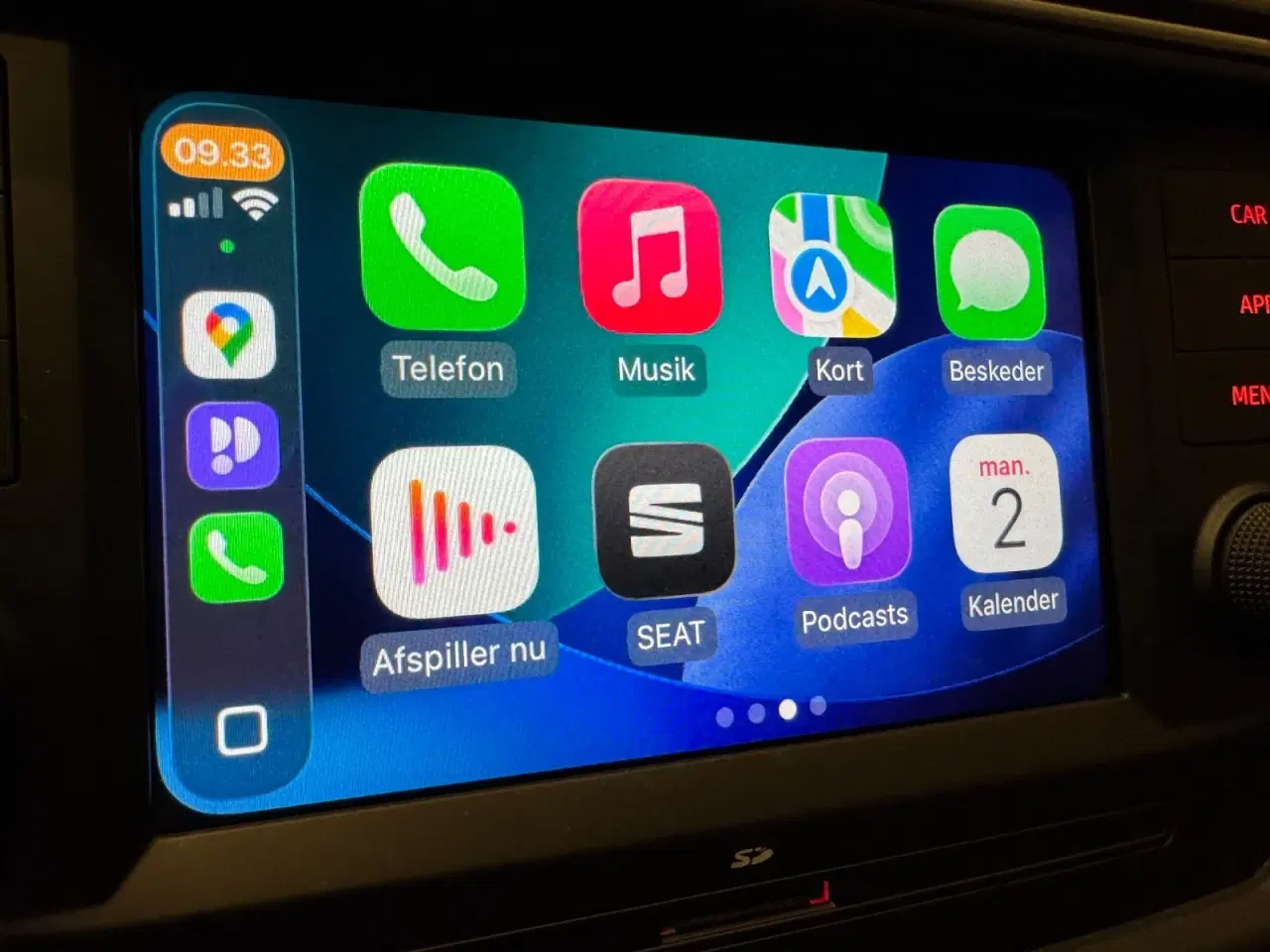 Billede 10 - Seat Ibiza 1,0 TSi 95 Style