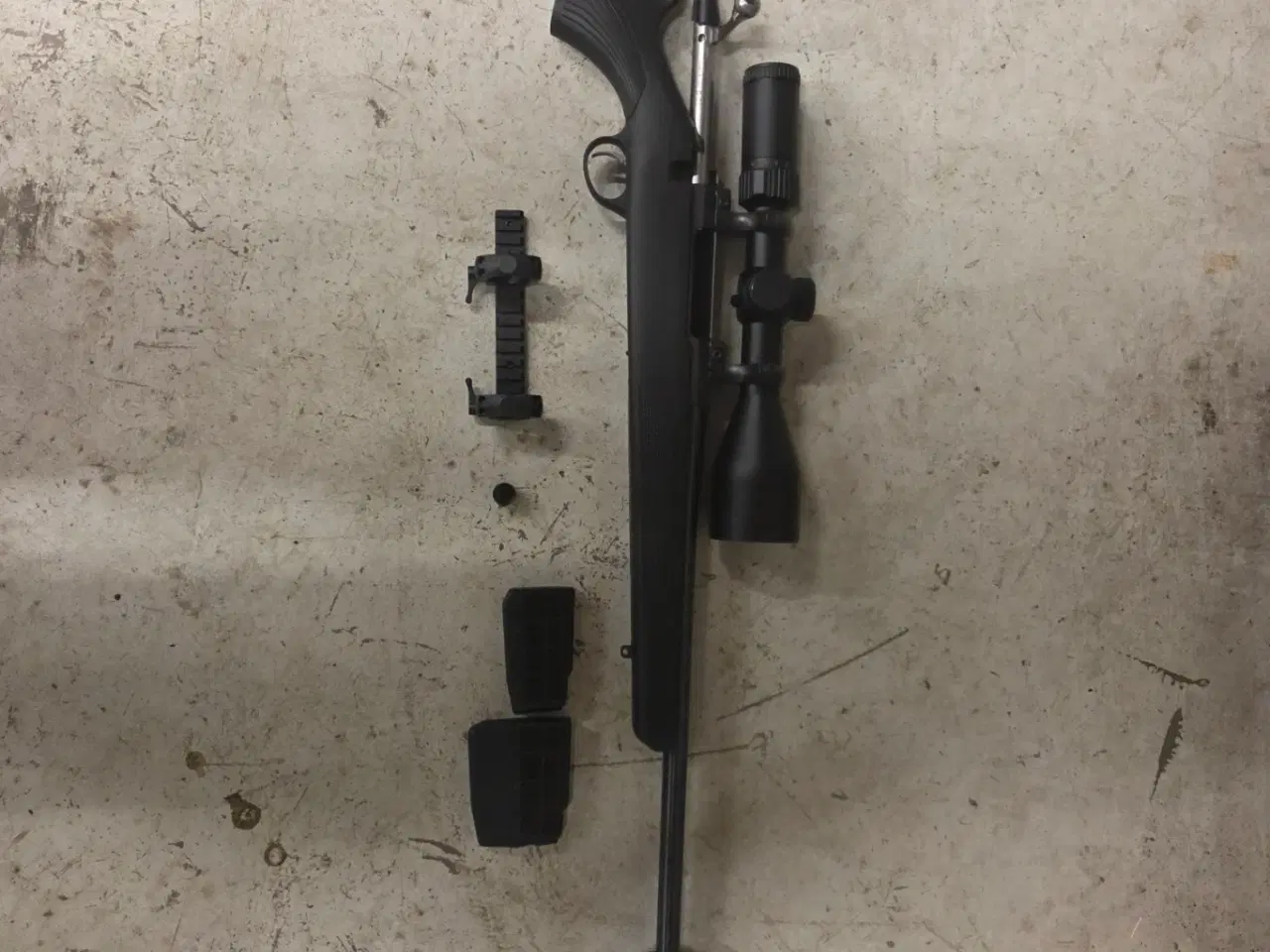 Billede 1 - TIKKA T3X 308win