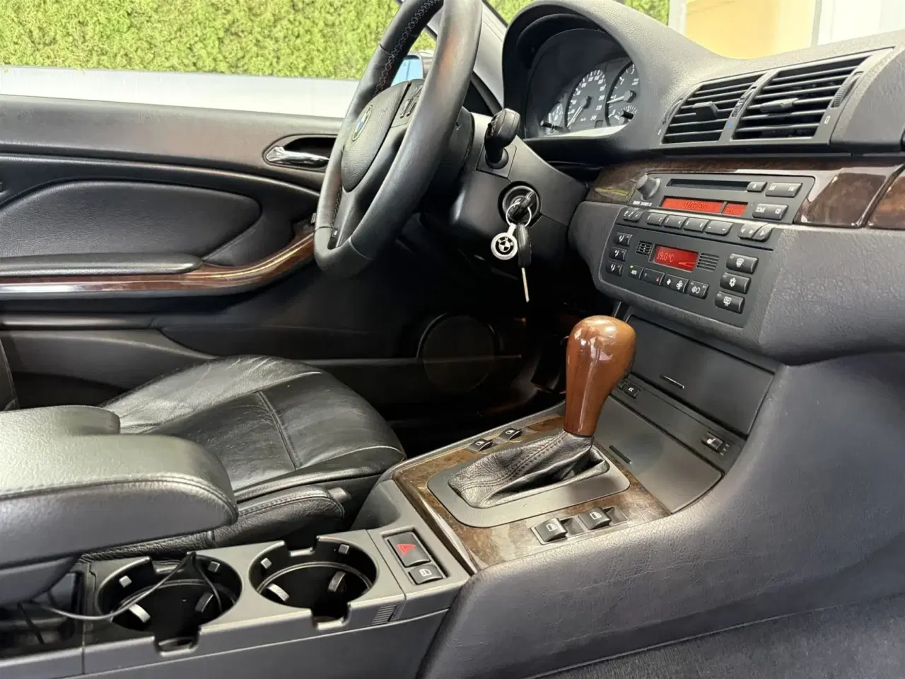 Billede 9 - BMW 328Ci 2,8 193HK 2d