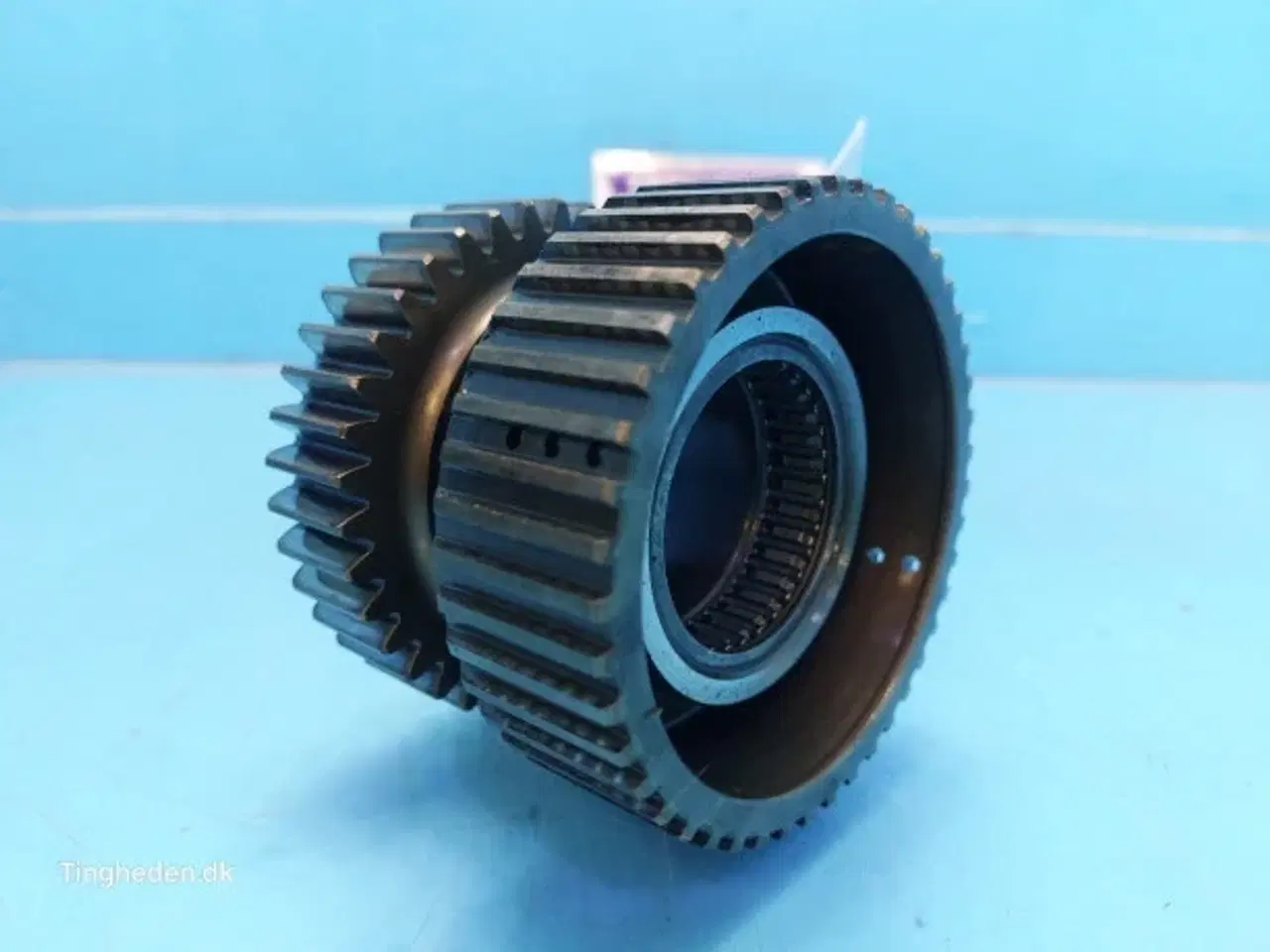 Billede 5 - Valmet 8050 Tandhjul 33501800