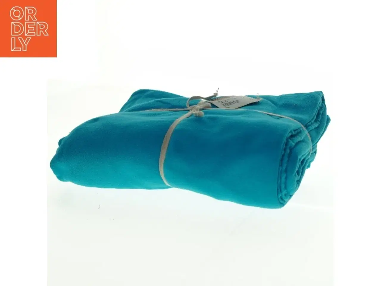 Billede 2 - Isoli bomulds tekstil (str. 160 x, 150 cm)