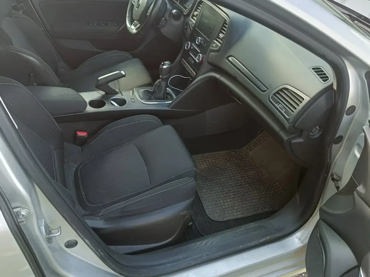 Billede 10 - Renault Megane IV 1,5 dCi 110 Zen