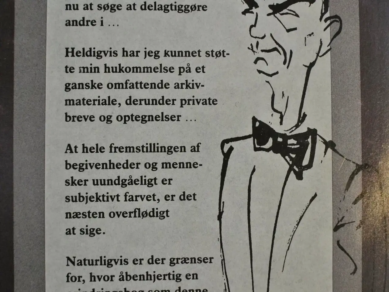 Billede 3 - fra psykopatklubben - erindringer og optegnelser, 