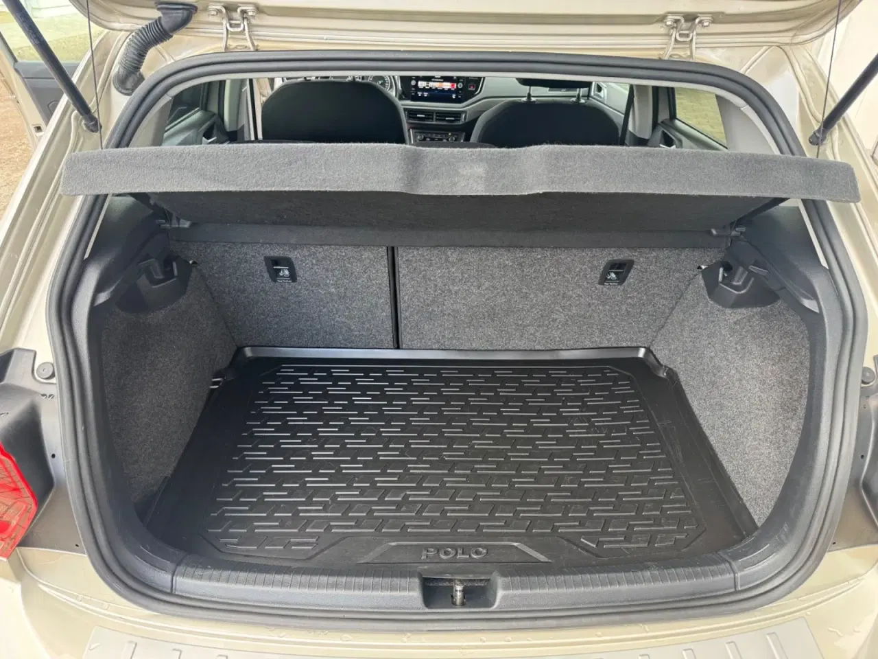 Billede 11 - VW Polo 1,0 TSi 115 Highline DSG