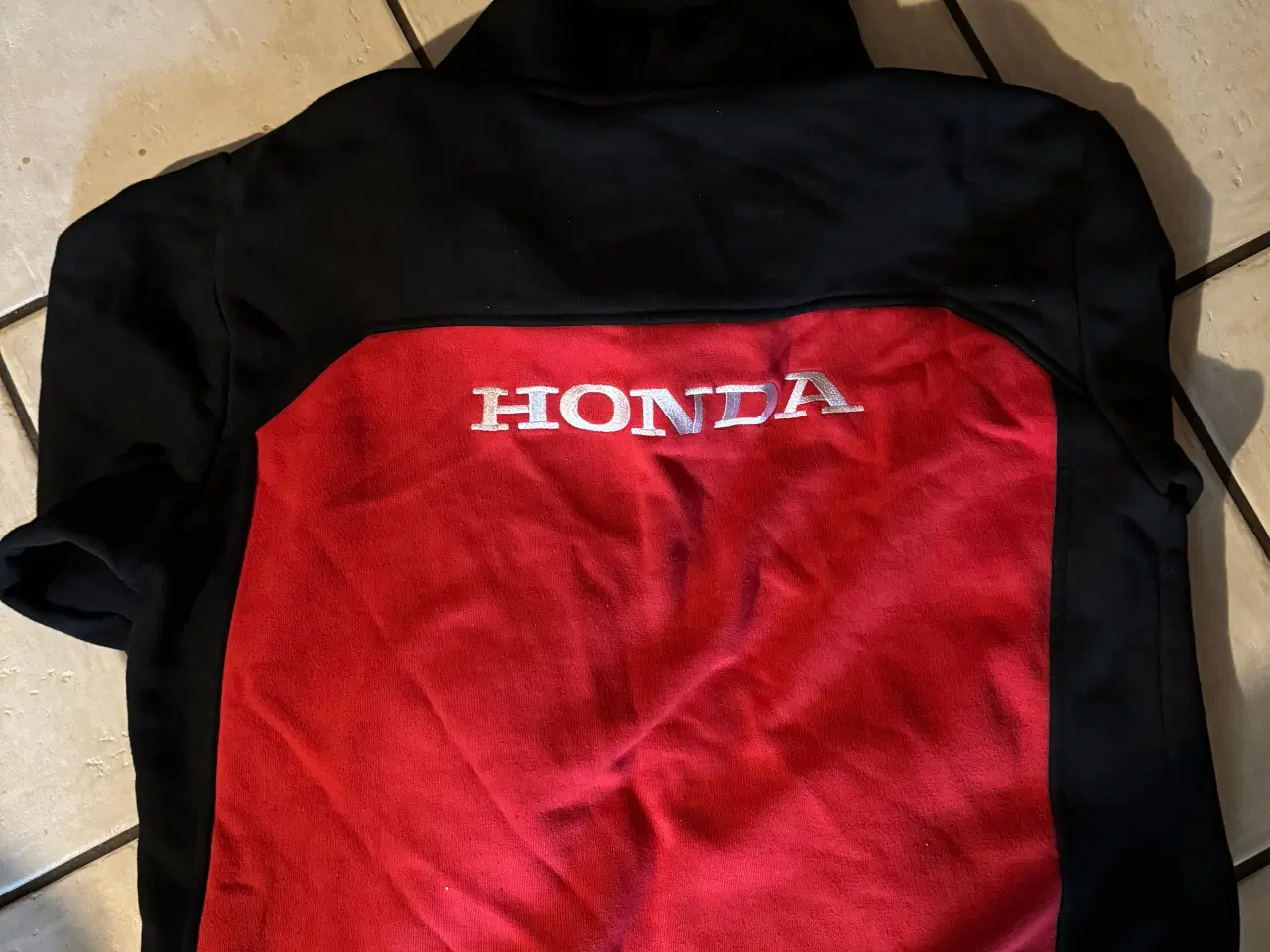 Billede 4 - Honda trøje