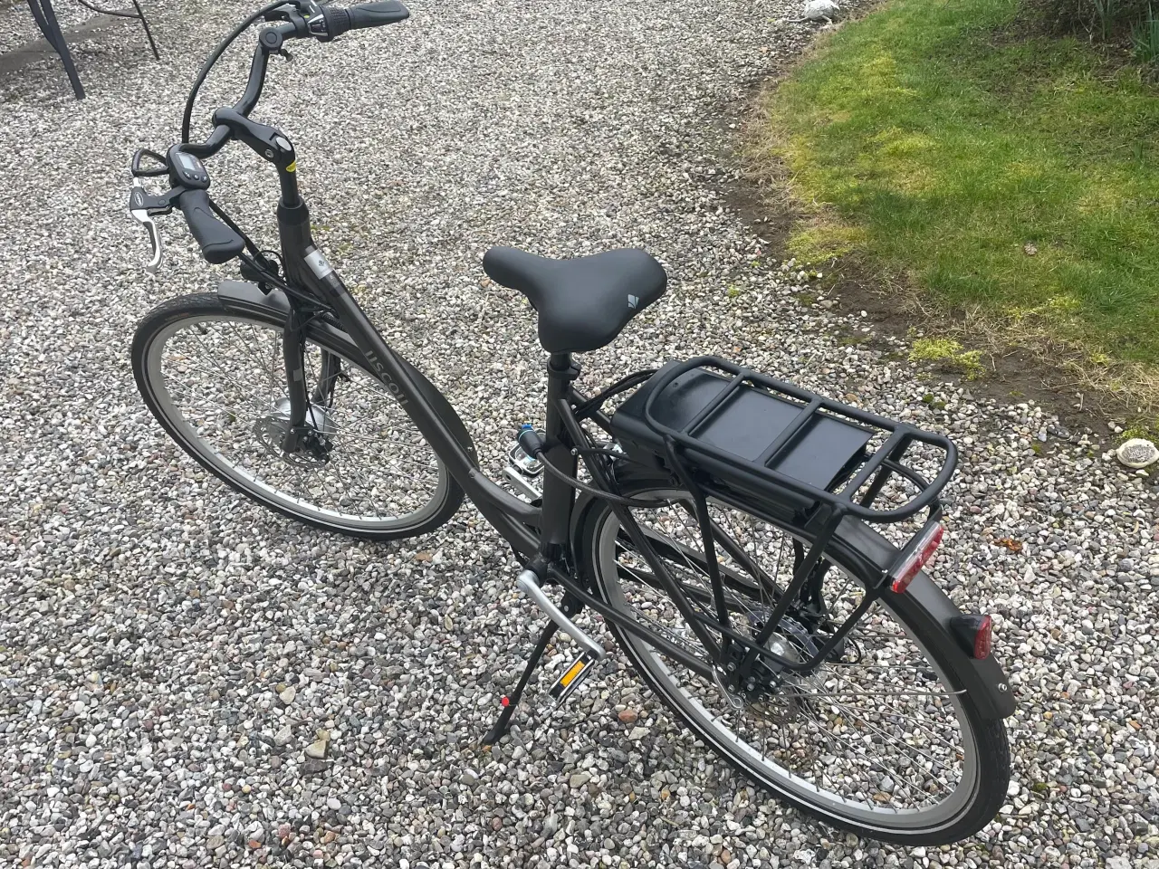 Billede 3 - Dame elcykel