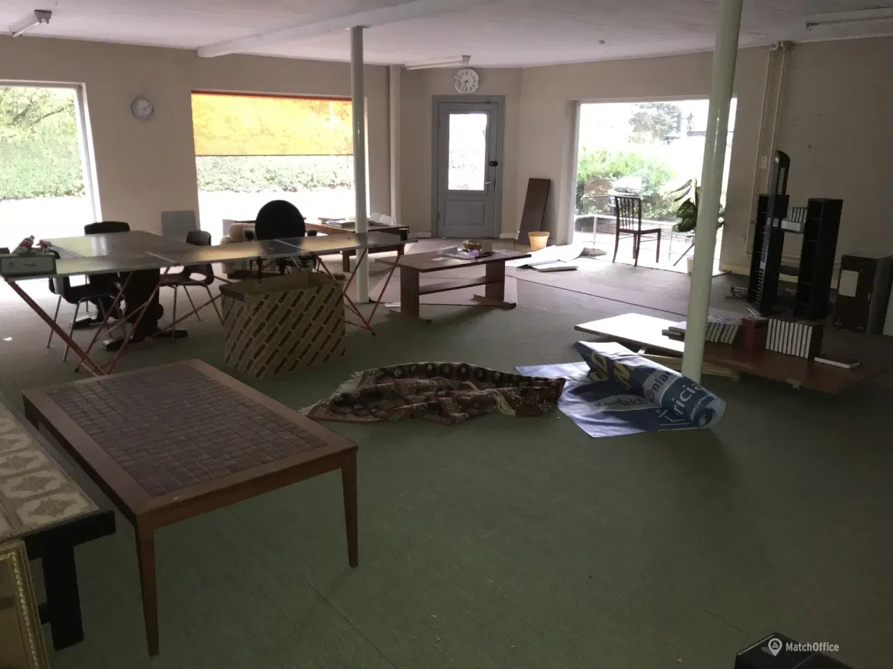 Billede 6 - Lagerlokale udlejes