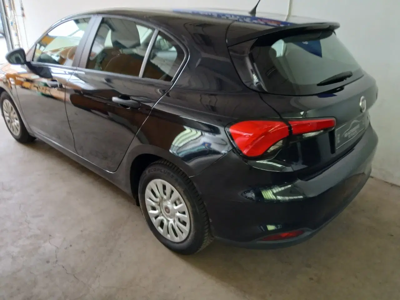 Billede 3 - Fiat Tipo 1,4 16V Easy