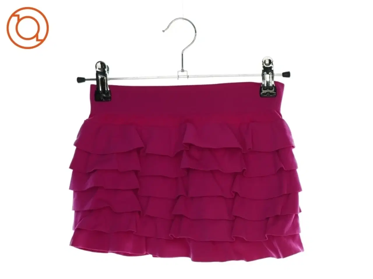 Billede 1 - Nederdel  fra pure lime (str. 110-116)