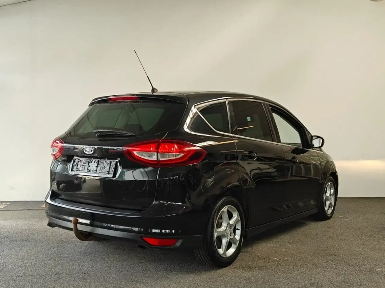Billede 2 - Ford C-MAX 1,5 SCTi 150 Titanium